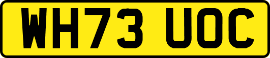 WH73UOC