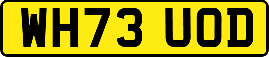 WH73UOD