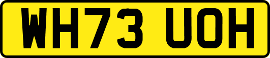 WH73UOH