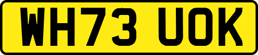 WH73UOK