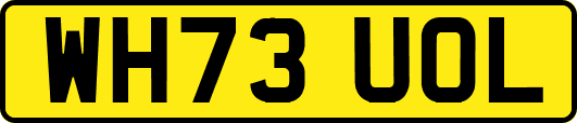WH73UOL