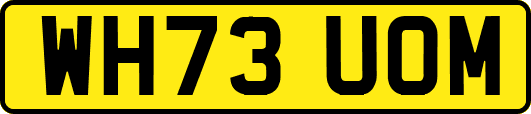 WH73UOM