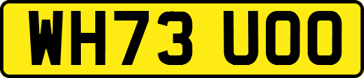 WH73UOO