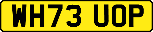WH73UOP