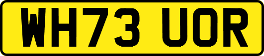 WH73UOR