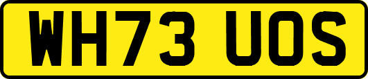 WH73UOS