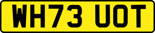 WH73UOT