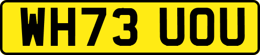 WH73UOU