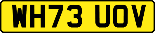 WH73UOV