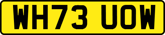 WH73UOW