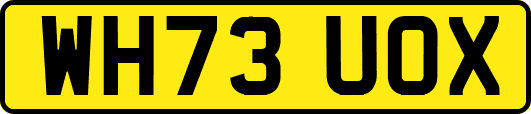 WH73UOX