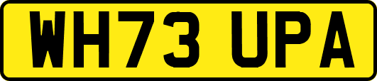 WH73UPA