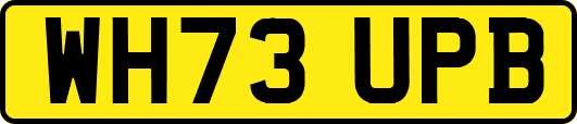 WH73UPB