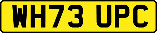 WH73UPC