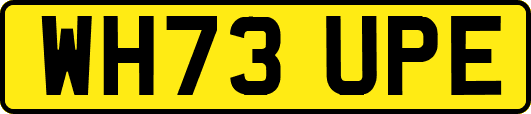 WH73UPE
