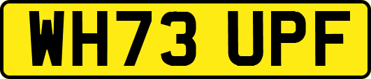 WH73UPF