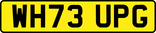 WH73UPG