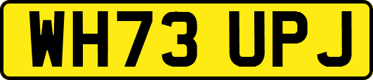 WH73UPJ