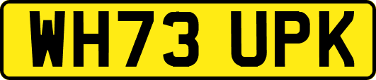 WH73UPK