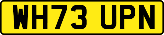 WH73UPN