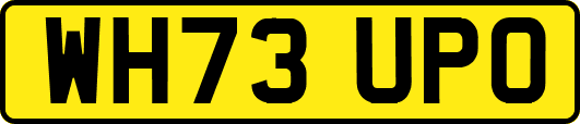 WH73UPO