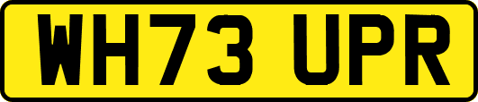 WH73UPR