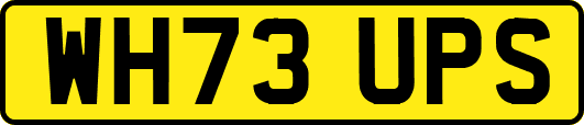 WH73UPS