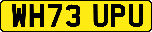 WH73UPU