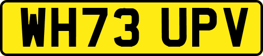 WH73UPV