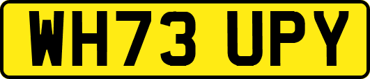 WH73UPY