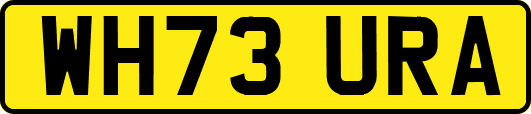 WH73URA