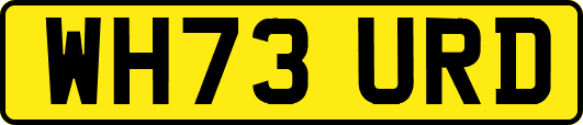 WH73URD