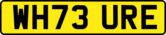 WH73URE