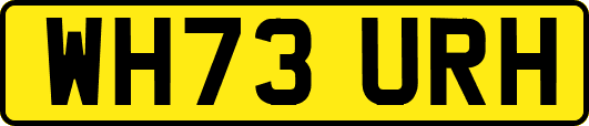 WH73URH