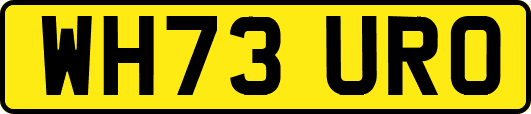 WH73URO