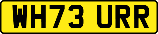 WH73URR