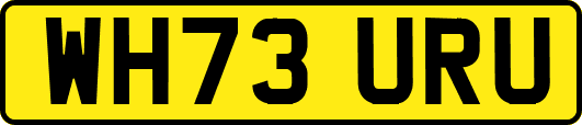 WH73URU