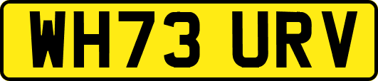WH73URV