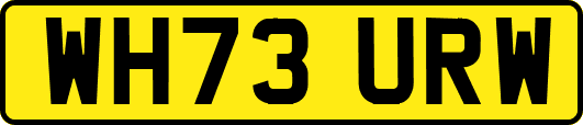 WH73URW