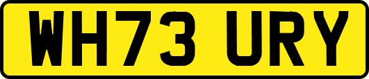 WH73URY