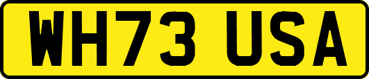 WH73USA