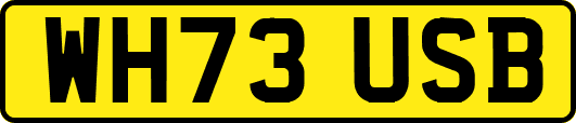 WH73USB