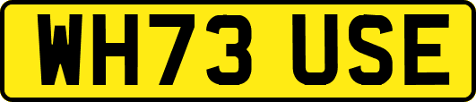 WH73USE