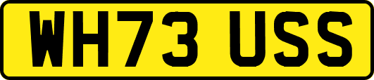 WH73USS