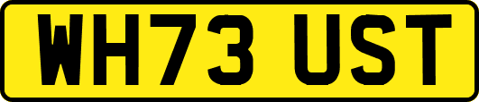 WH73UST