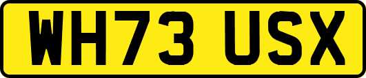 WH73USX