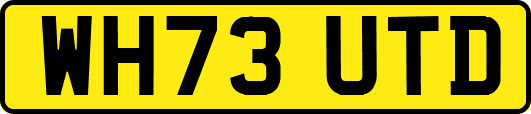 WH73UTD