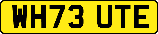 WH73UTE