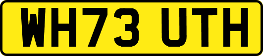 WH73UTH