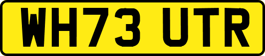 WH73UTR